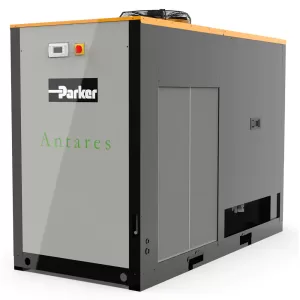 Parker Antares Series Low Energy Tandem Technology Compressed Air Dryer