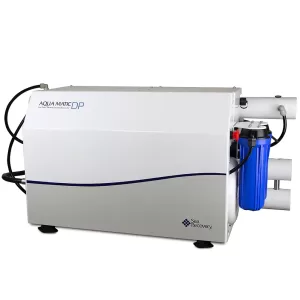 Parker Aqua Matic DP Compact