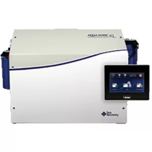 Parker Aqua Matic xL Compact or Modular