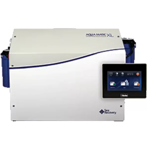 Parker Aqua Matic xL Compact or Modular