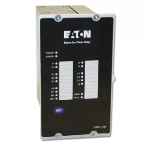 Eaton - Eaton arc flash relay