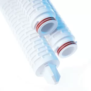 Parker Sterilizing grade gas filter cartridge, ASEPT-X