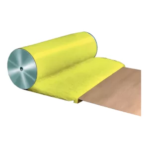 Parker Automatic Roll Filter Medias - Fiberglass and Synthetic