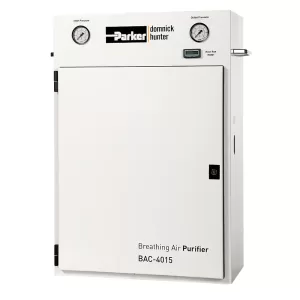 Parker BAC-4015 Breathing Air Purifier