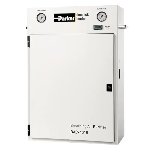 Parker BAC-4015 Breathing Air Purifier