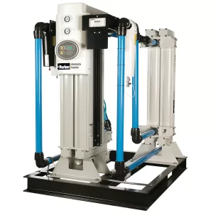 Parker BAM Breathing Air System