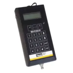 Parker Membrane filter integrity testing unit for beverages , BEVCHECK & BEVCHECK PLUS