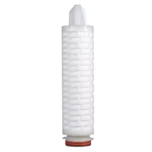 Parker Bottled Water Sterilization Filter Cartridge, BEVPOR MS.