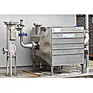 Parker BIOGAS MK SILOXANE REMOVAL SYSTEM