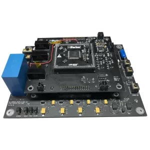 Parker Brushless Direct Current Motor Controllers