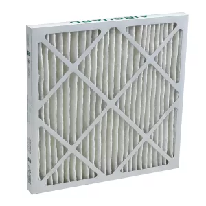 Parker Bio-Pure® Max - Custom Size Antimicrobial Treated Filters