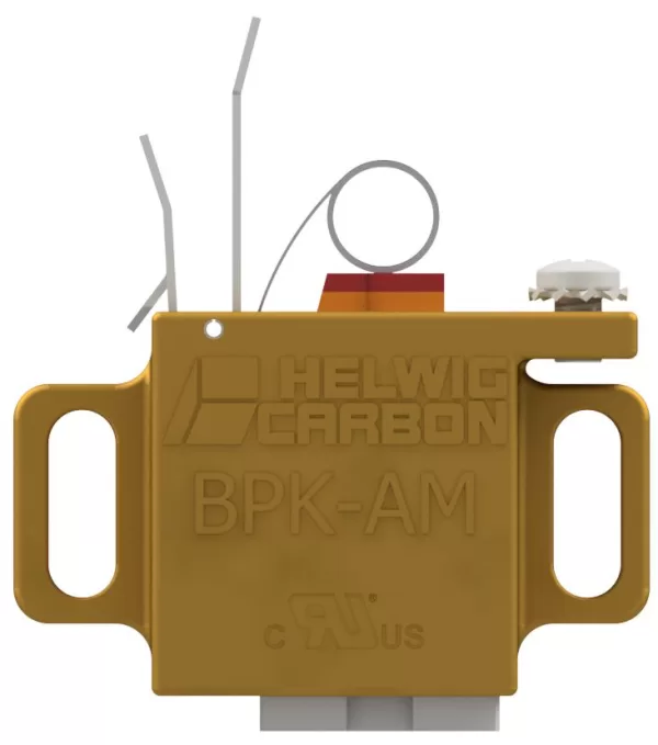 HELWIG CARBON BPK-AM