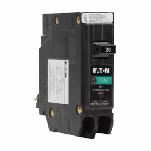 Eaton - BR circuit breakers