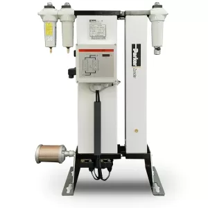 Parker Breathing Star BSP-MT 1-8 Industrial and Medical Breathing Air System