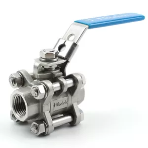 Hikelok BV5 General Application Ball Valves