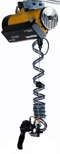 INGERSOLL RAND -InteLIFT Force Sensing (IC) Series Balancers