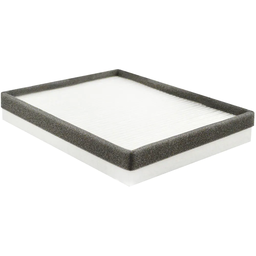 Parker Baldwin - Cabin Air Panel Filters