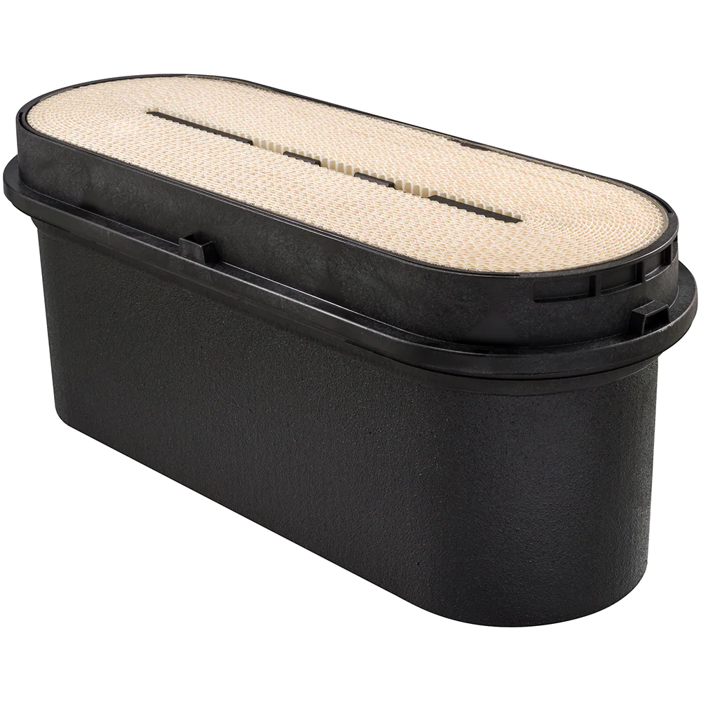 Parker Baldwin - Channel Flow EXO Air Filter Elements