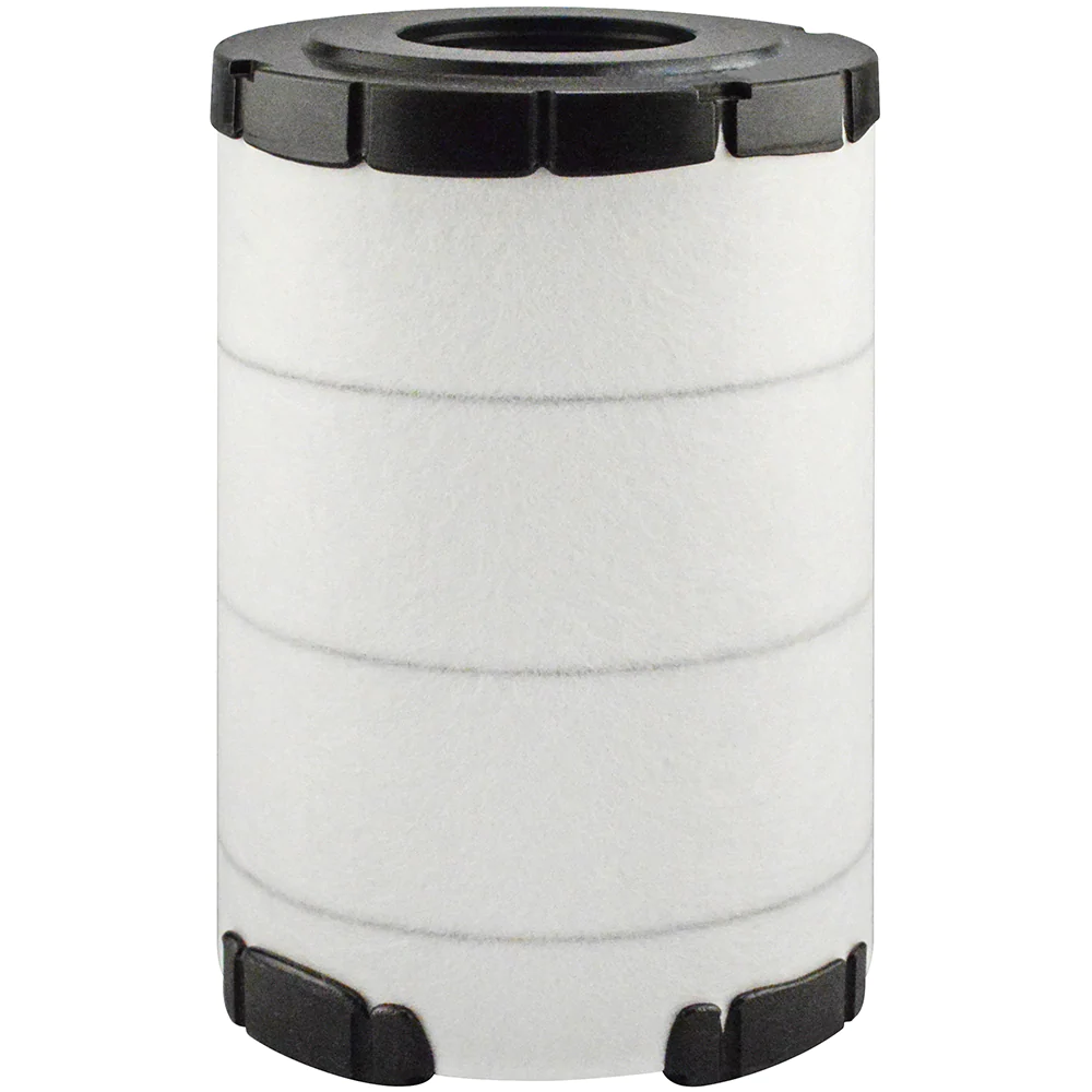 Parker Baldwin - Crankcase Breather Filters