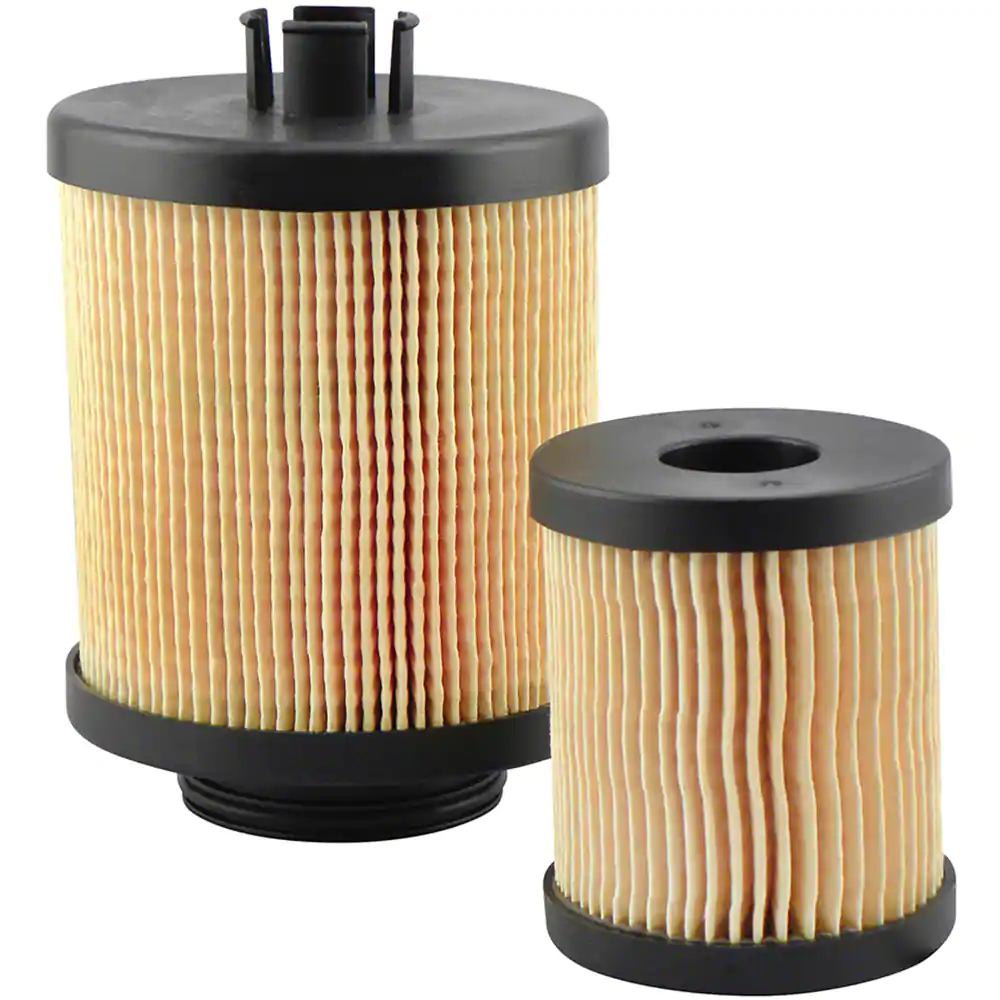 Parker Baldwin - Fuel Filter Kits