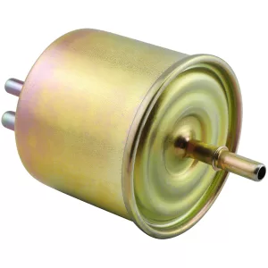 Parker Baldwin - In-Line Fuel Filters