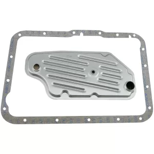 Parker Baldwin - In-Pan Transmission Filters