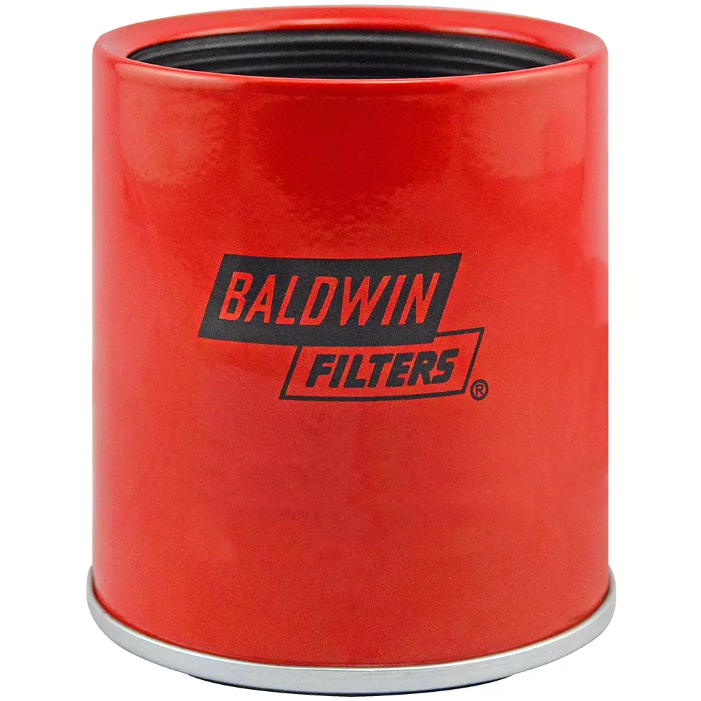 Parker Baldwin - Spin-on Fuel Filters with Open End for Bowl