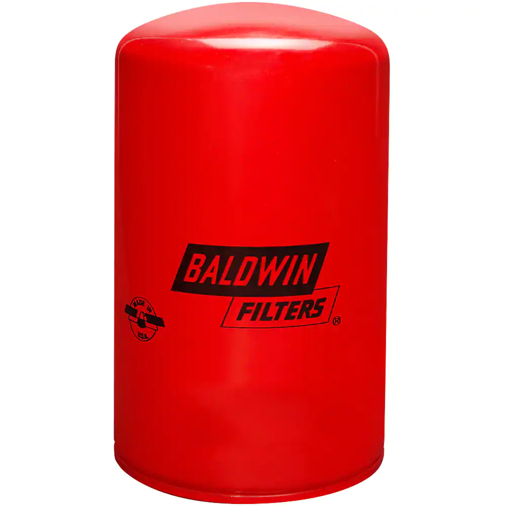 Parker Baldwin - Spin-on Fuel Filters
