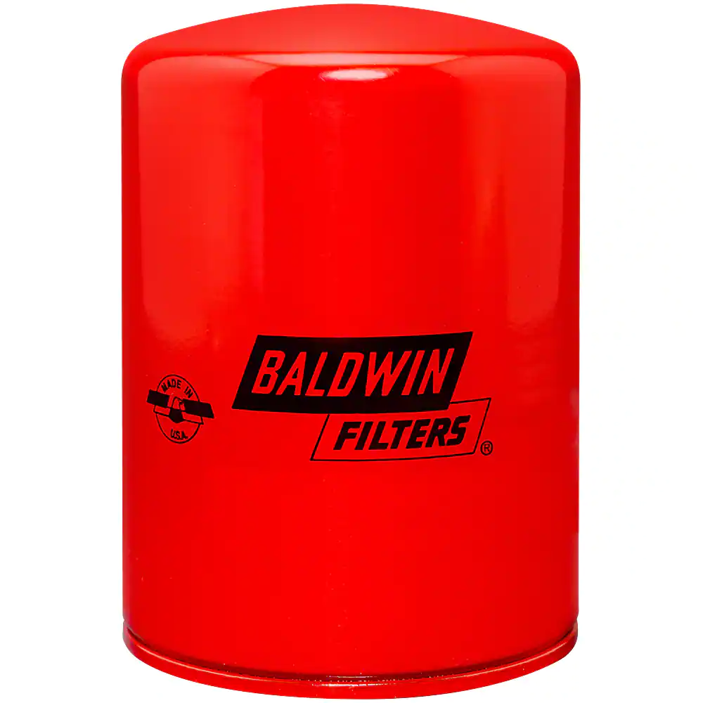 Parker Baldwin - Spin-on Transmission Filters