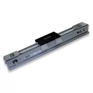 Parker LCB Series - LCB060 Belt Driven, Slider Bearing Rodless Linear Actuator