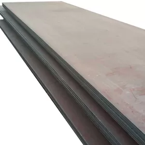 Gnee Steel- SA662 GR.B Moderate and lower temperature Pressure Vessel Steel plate