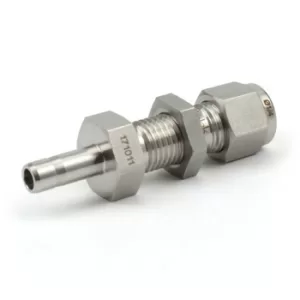 Hikelok Tube Fittings-Bulkhead Reducer