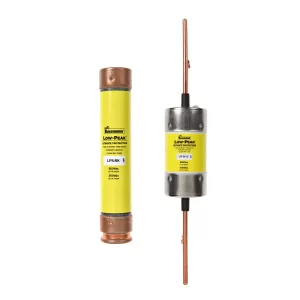Eaton - Bussmann series Class RK1 fuses