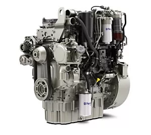 PERKINS - 1204J-E44TA