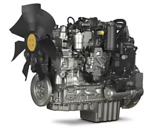 PERKINS - 1206EA-E70TTA