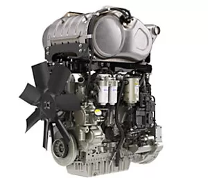 PERKINS - 1206J-E70TTA