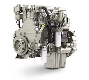 PERKINS - 2206D-E13TA