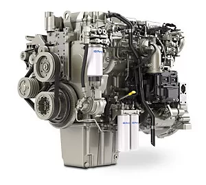 PERKINS -2206F-E13TA