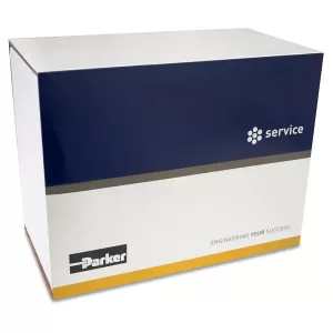 Parker CDAS, OFAS and FBP Service Kits