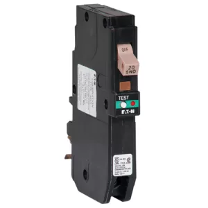 Eaton - CH Circuit Breakers