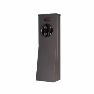 Eaton - Temporary power panels