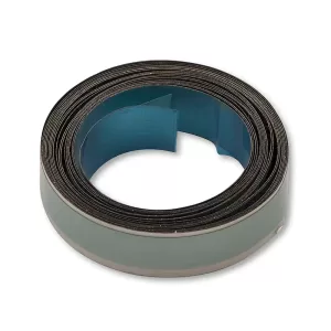 Parker CHO-MASK II Conductive Foil Tape with Peel-Off Mask for Cabinet Painting Operations