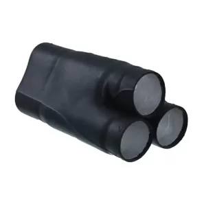 Parker CHO-SHRINK Electrically Conductive Heat Shrink Cable Transitions