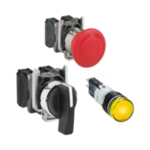 Active arc fault detection add-on block, Acti9 ARC iDT40, 1P+N, 40A