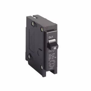 Eaton - Classified Circuit Breakers