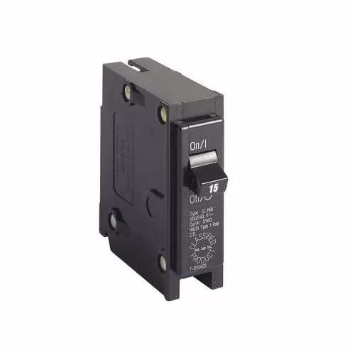 Eaton - Classified Circuit Breakers