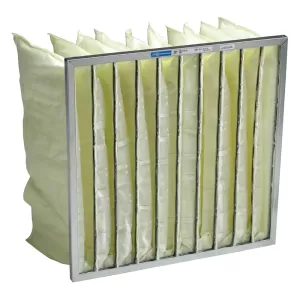 Parker CLEAN-PAK SONIC 60%