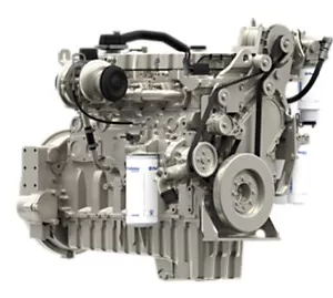 PERKINS - 1706D-E93TA