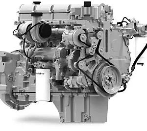 PERKINS - 2406J-E13TA