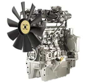 PERKINS - 904D-E36TA for Tractors